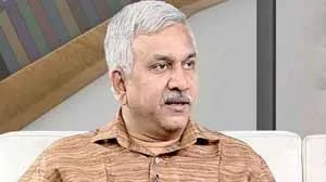narayanan bjp